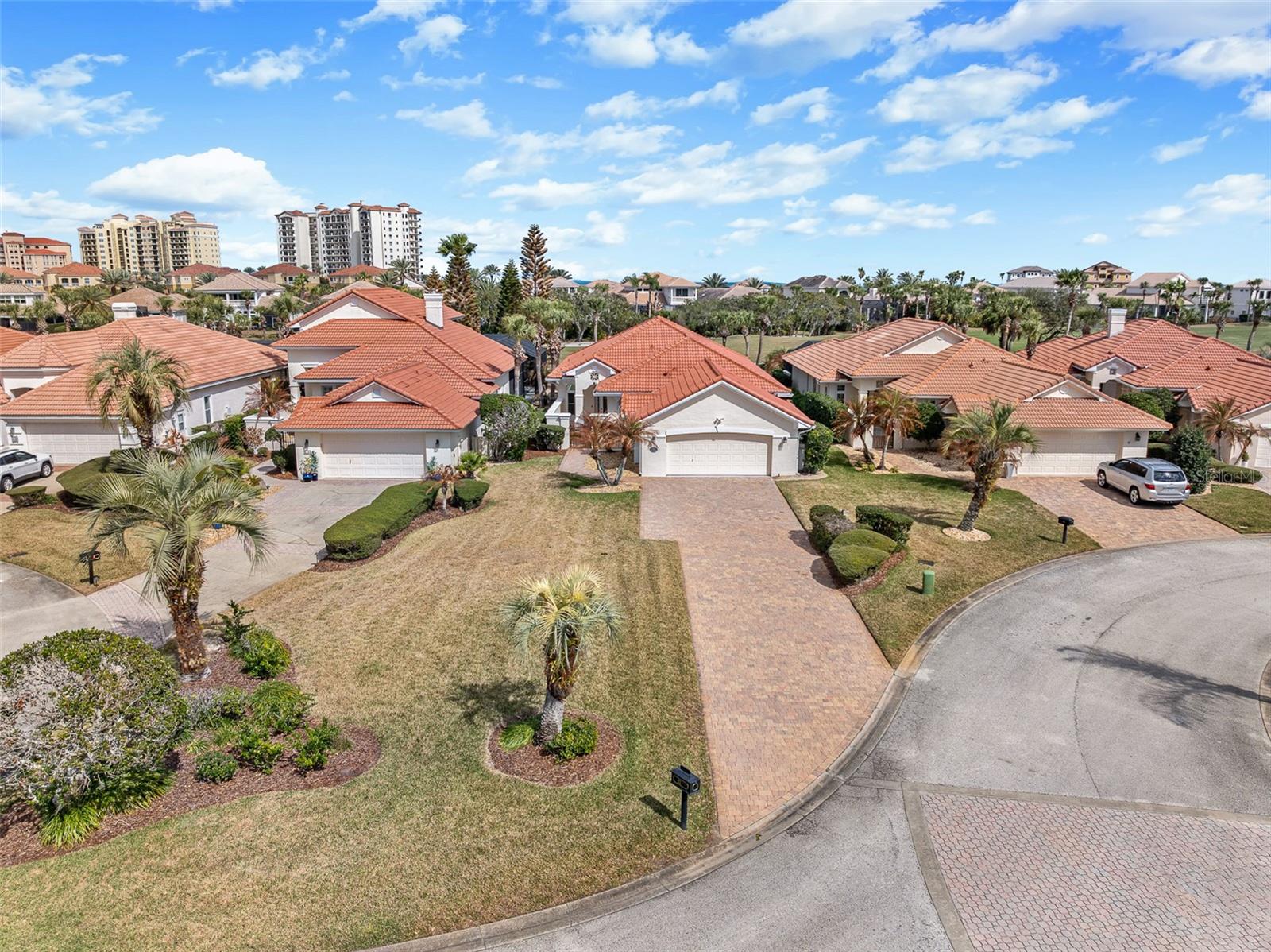 MARBELLA SUB - Residential