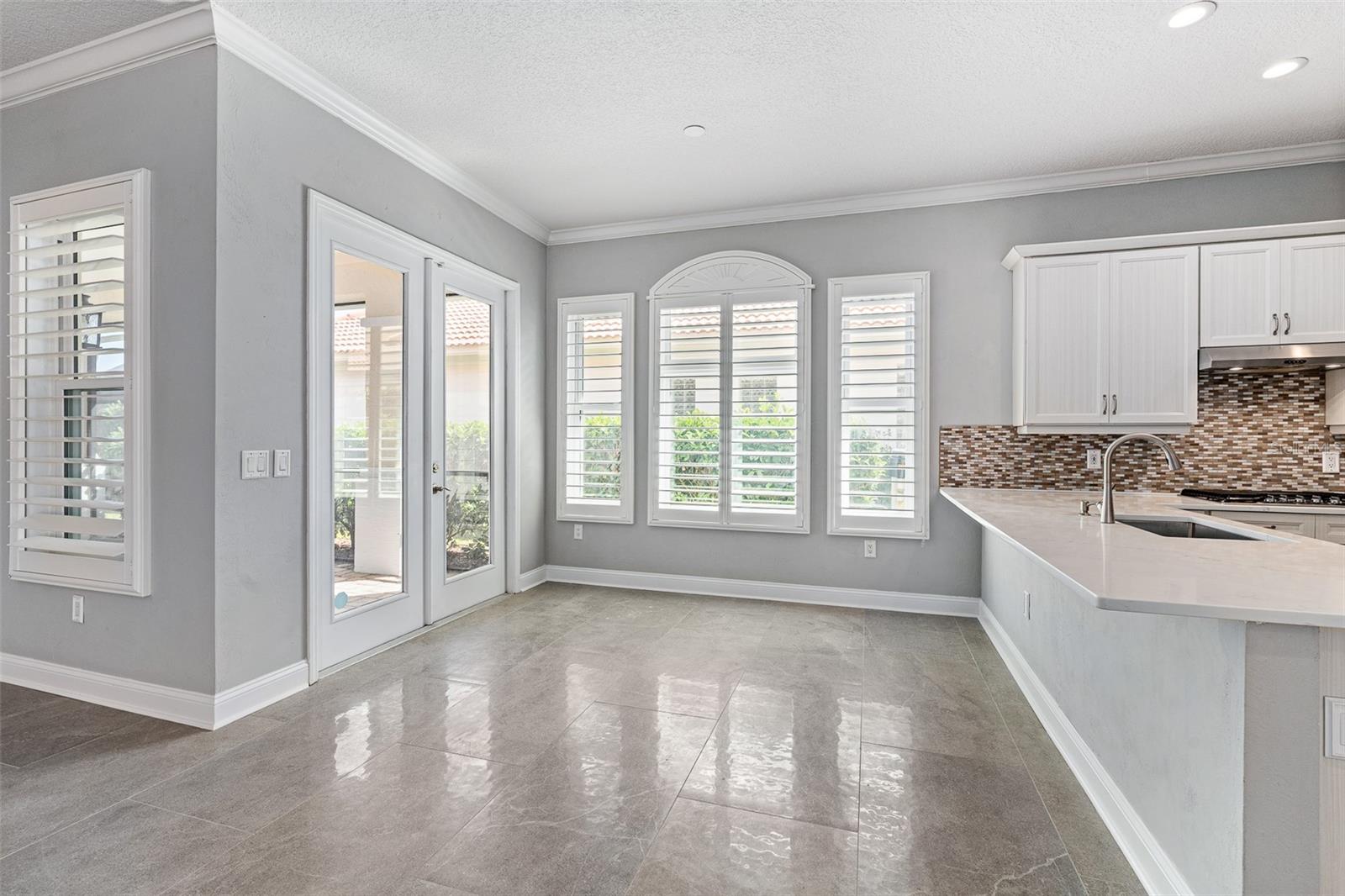 MARBELLA SUB - Residential