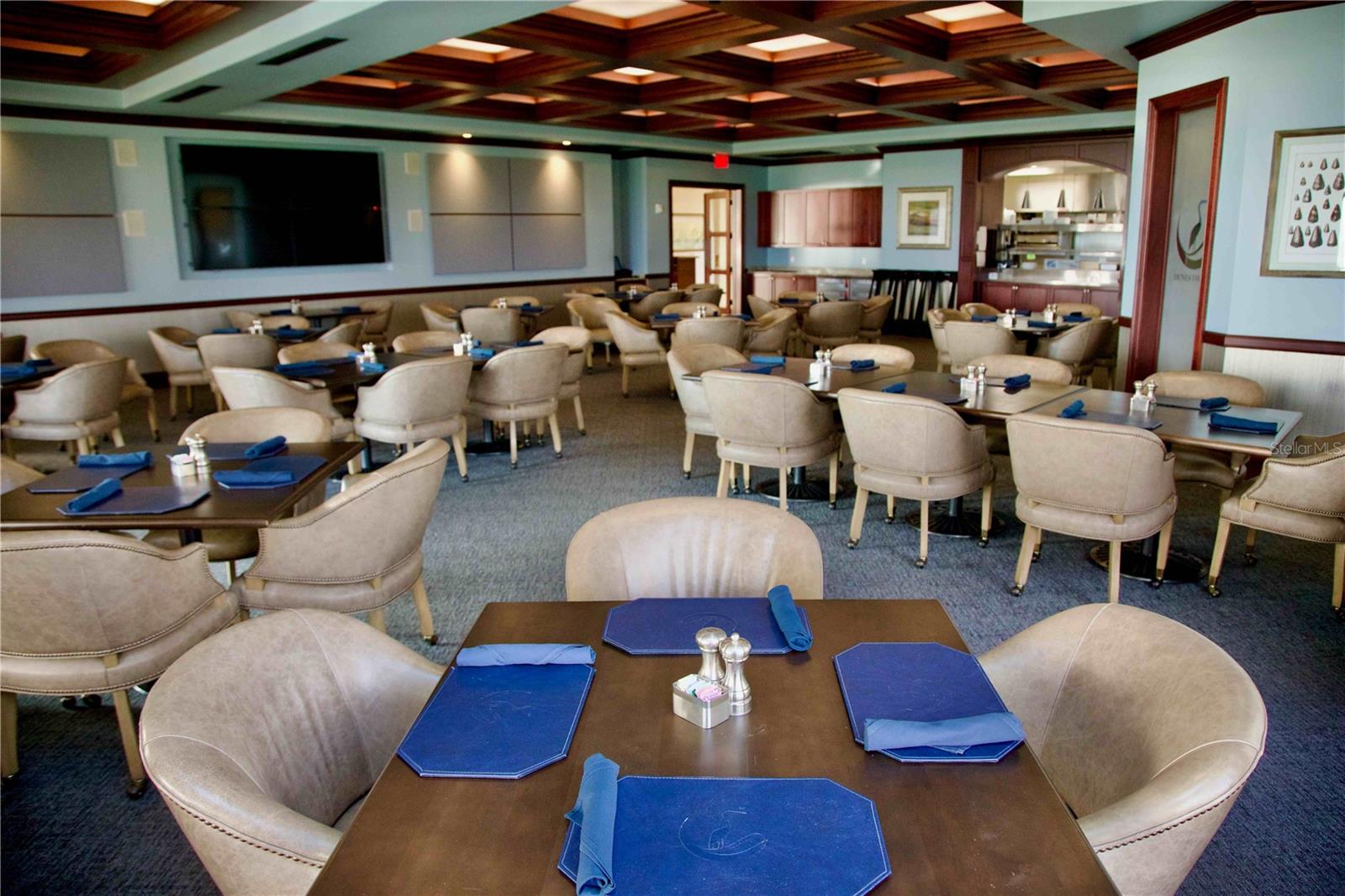 HAMMOCK DUNES - Residential