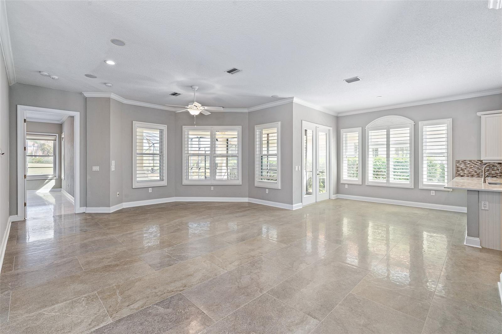 MARBELLA SUB - Residential