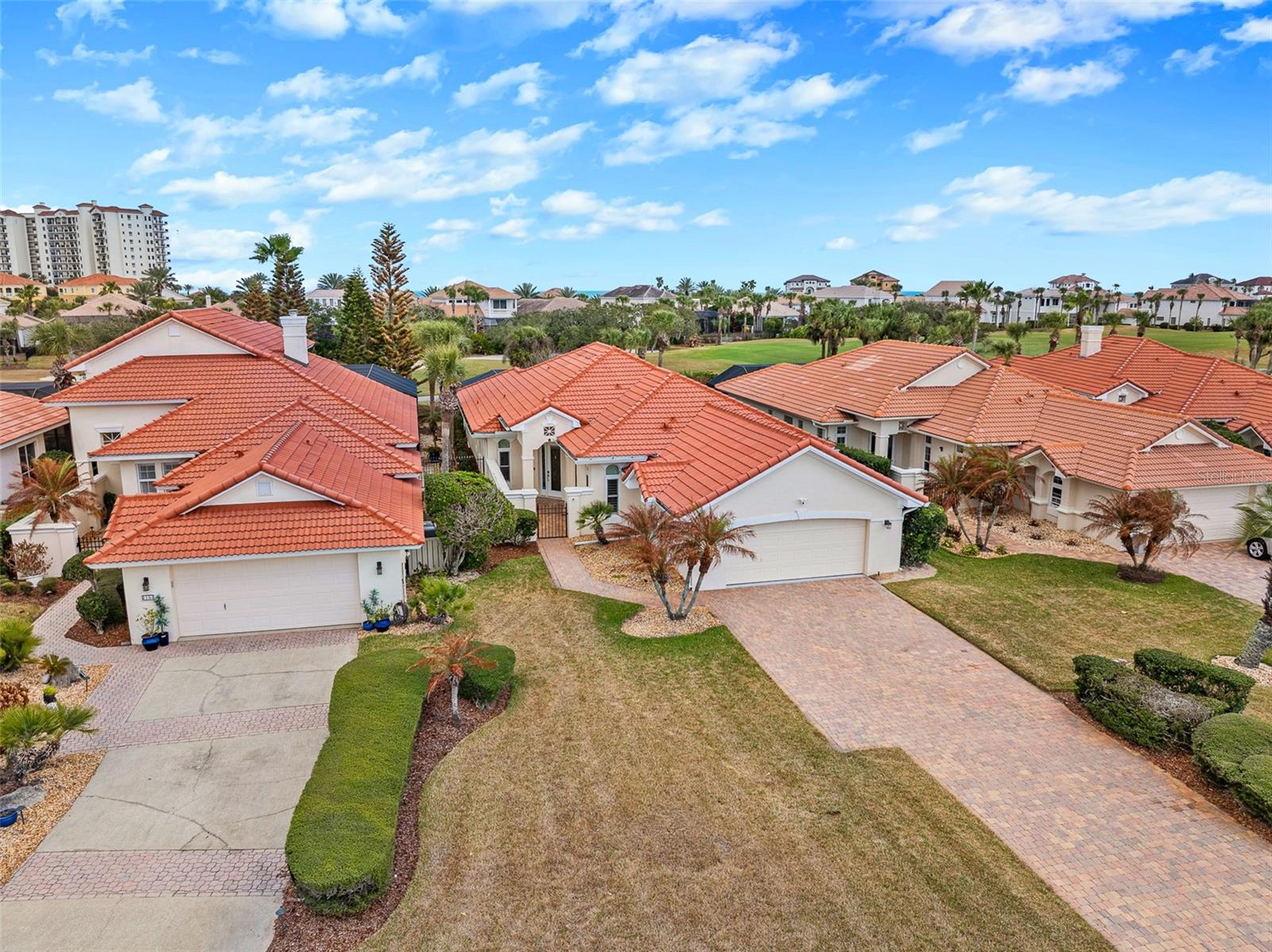 MARBELLA SUB - Residential