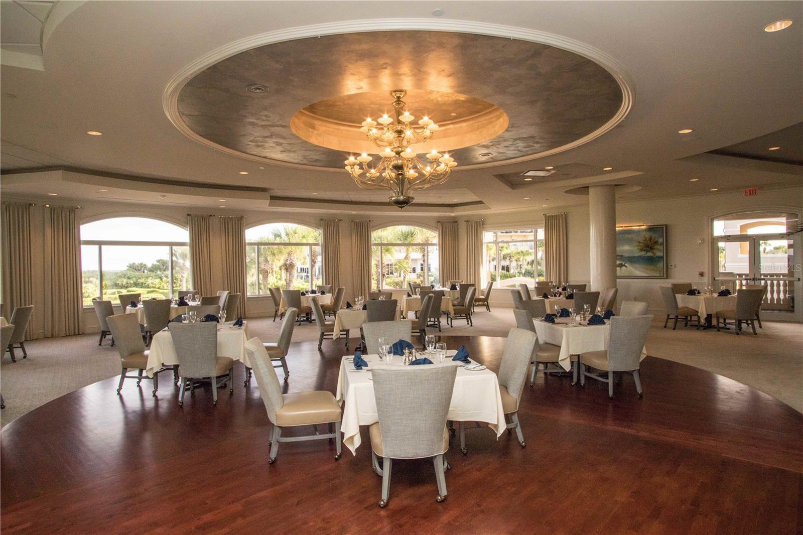 HAMMOCK DUNES - Residential