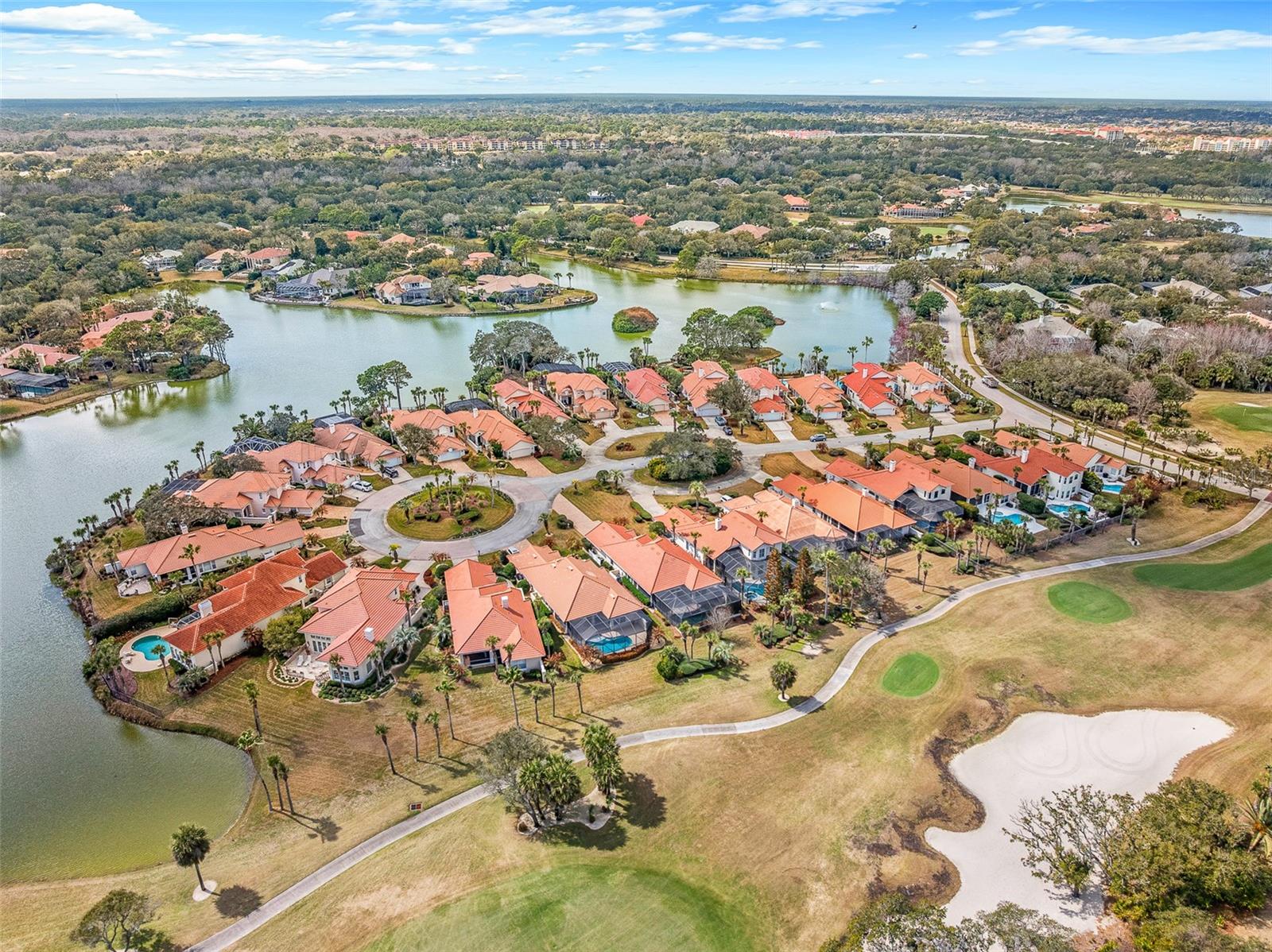 MARBELLA SUB - Residential