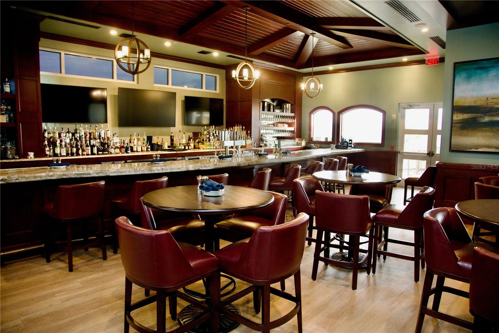 HAMMOCK DUNES - Residential