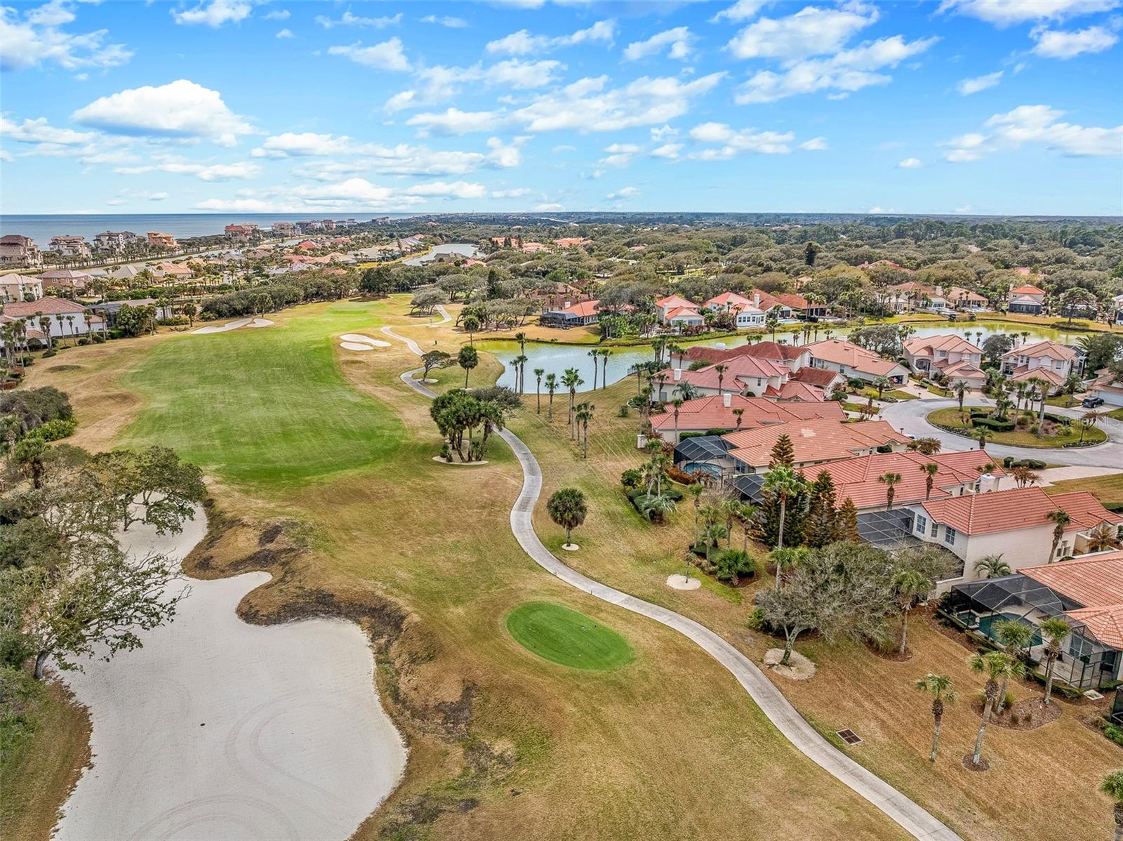 MARBELLA SUB - Residential