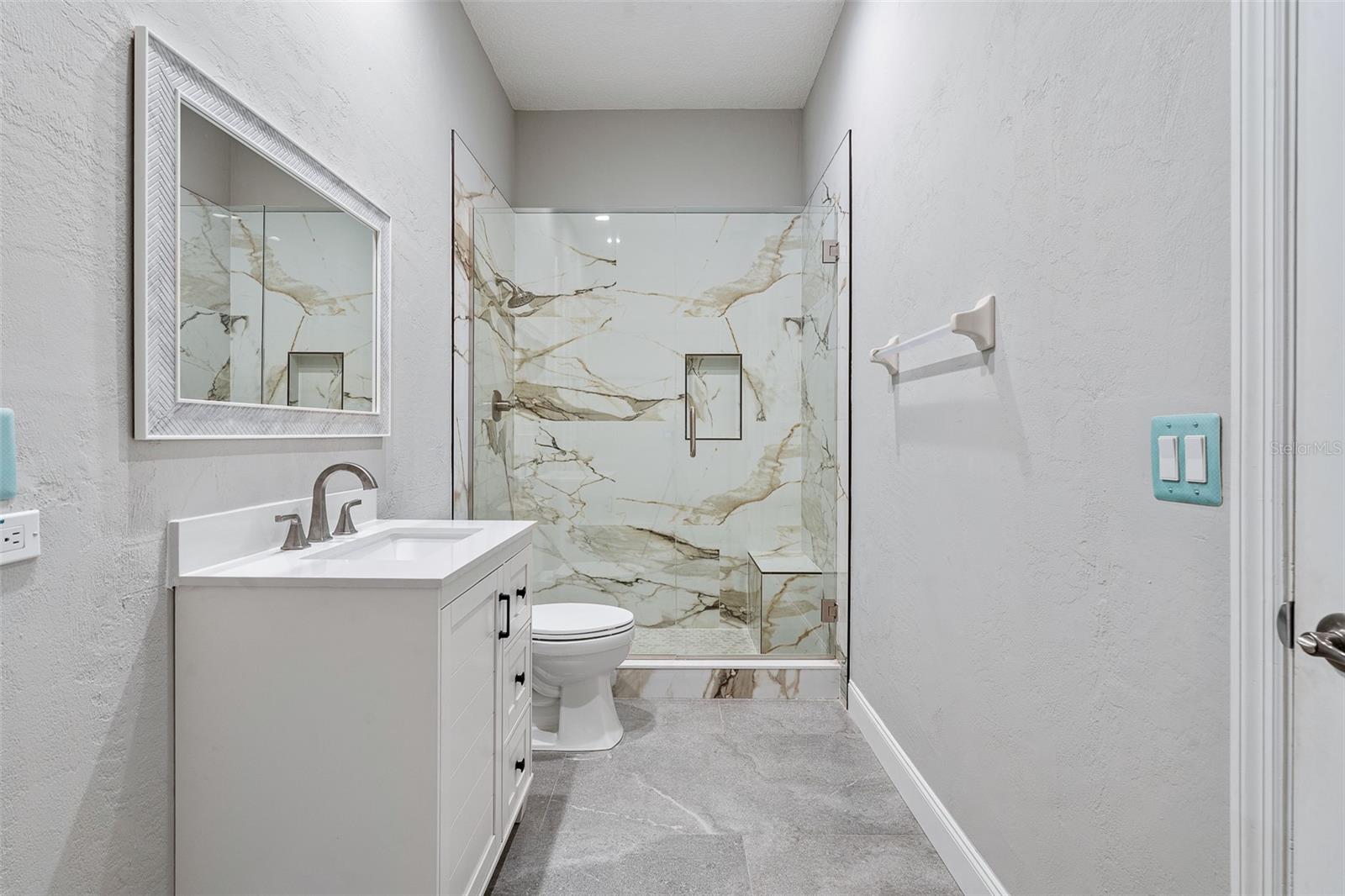 MARBELLA SUB - Residential