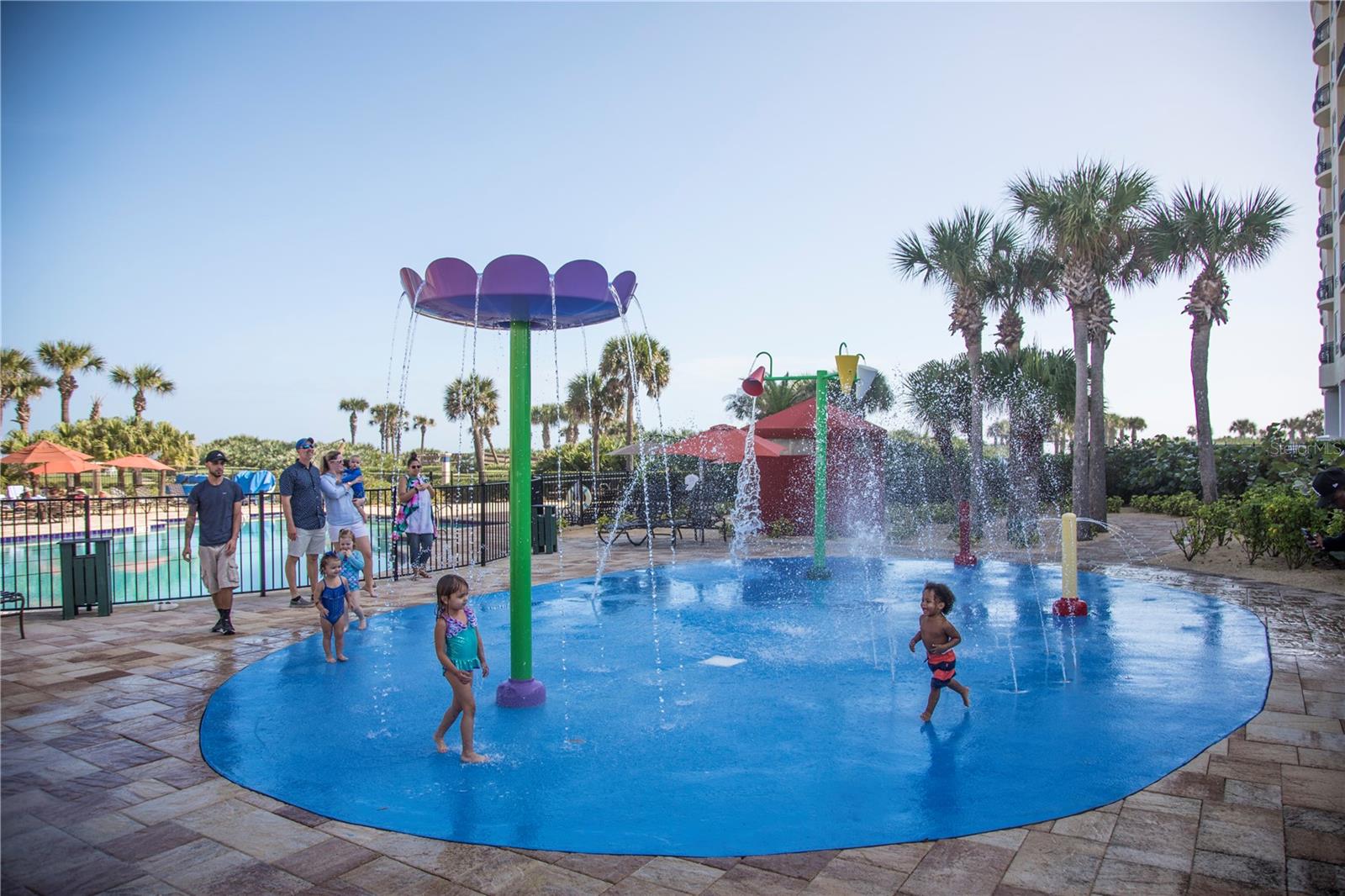 HAMMOCK DUNES - Residential