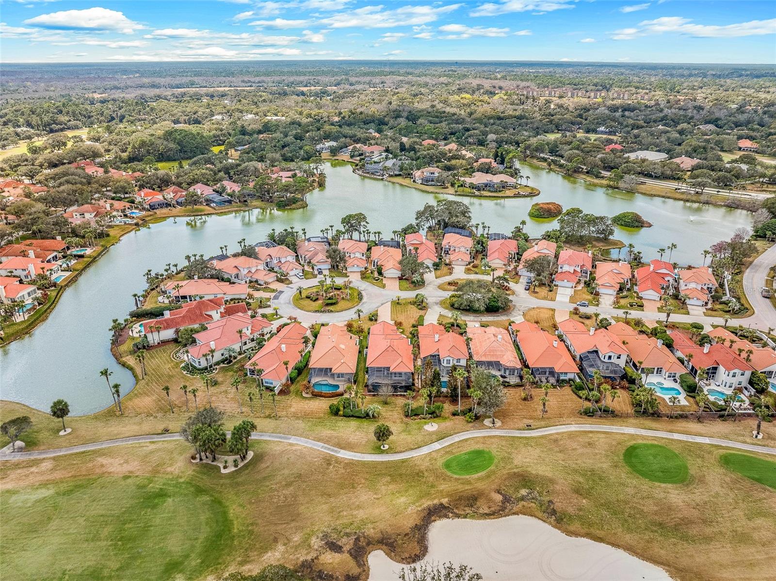 MARBELLA SUB - Residential