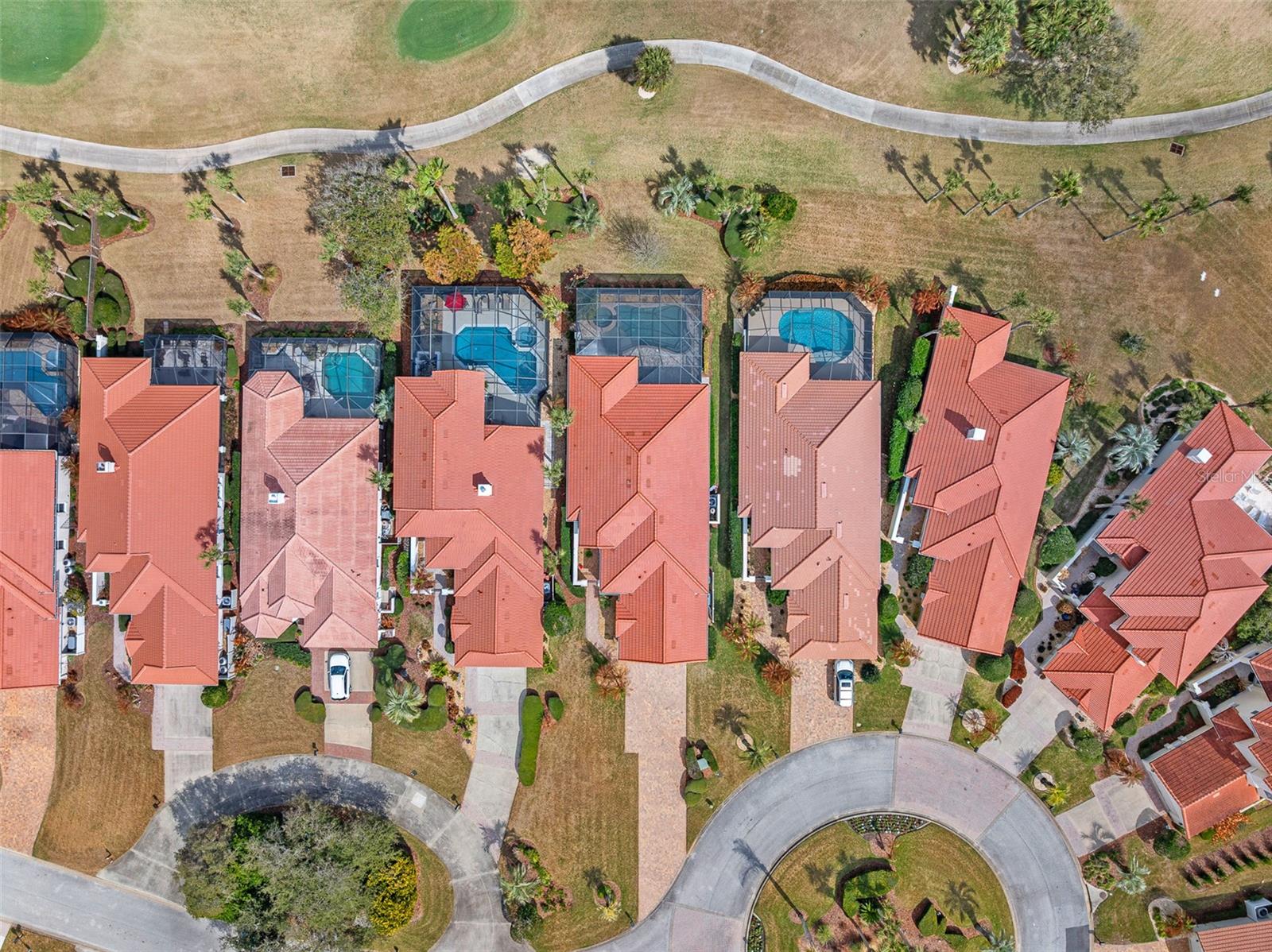 MARBELLA SUB - Residential