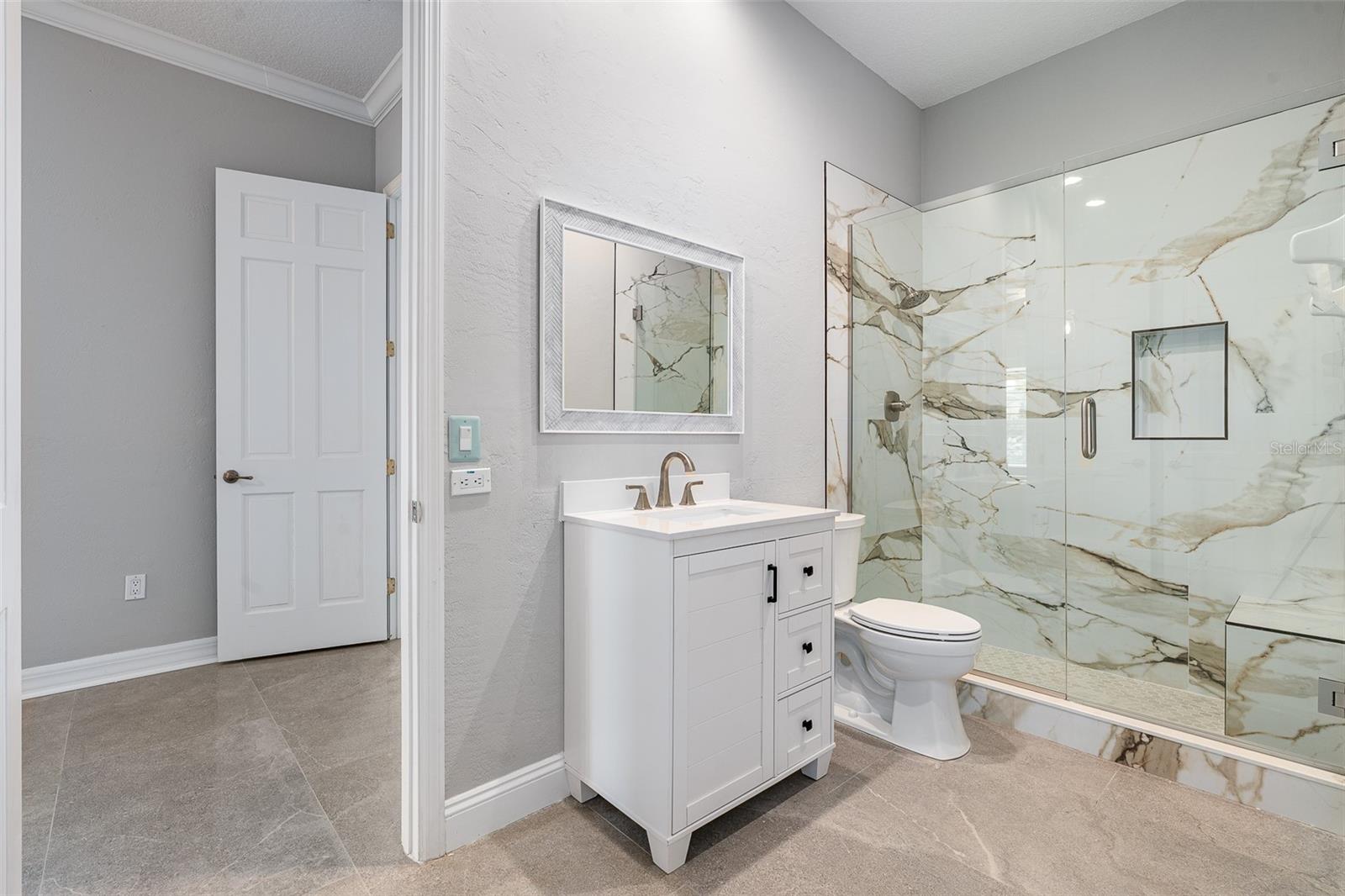 MARBELLA SUB - Residential