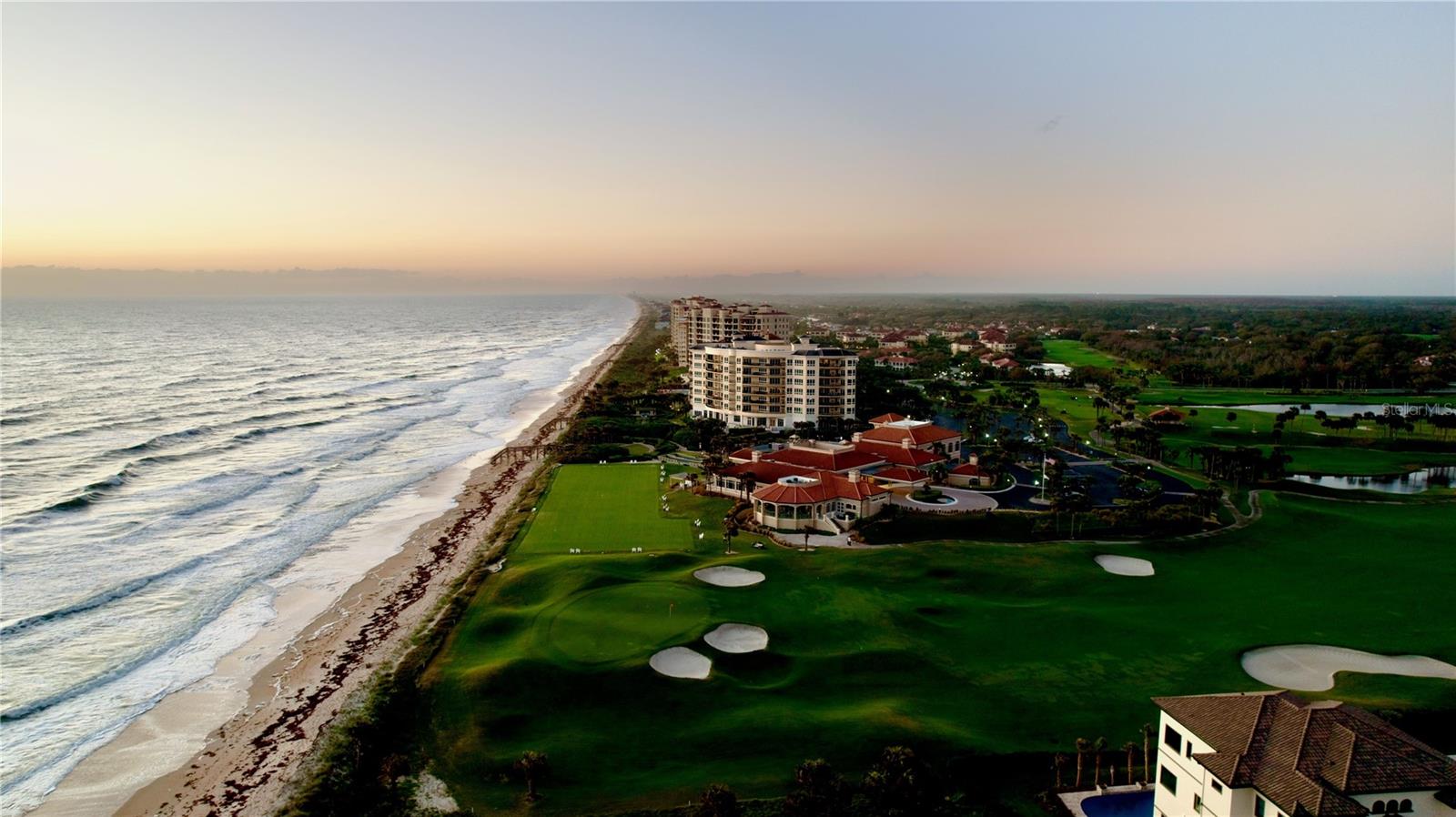 HAMMOCK DUNES - Residential