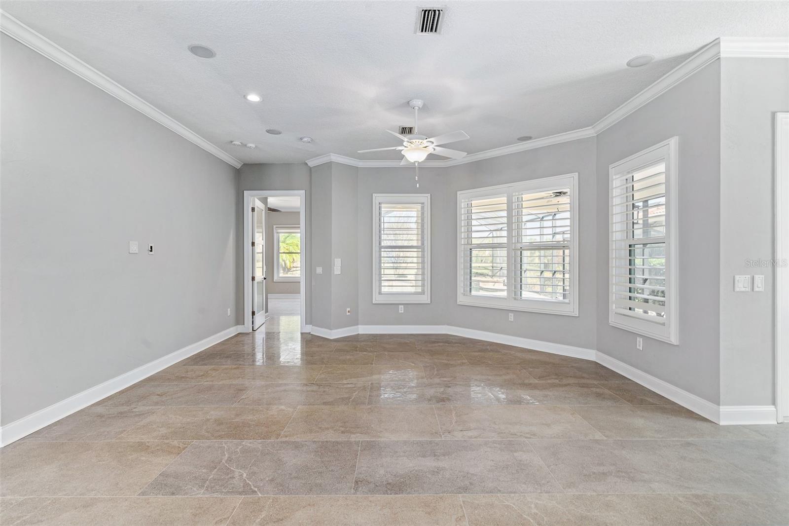 MARBELLA SUB - Residential