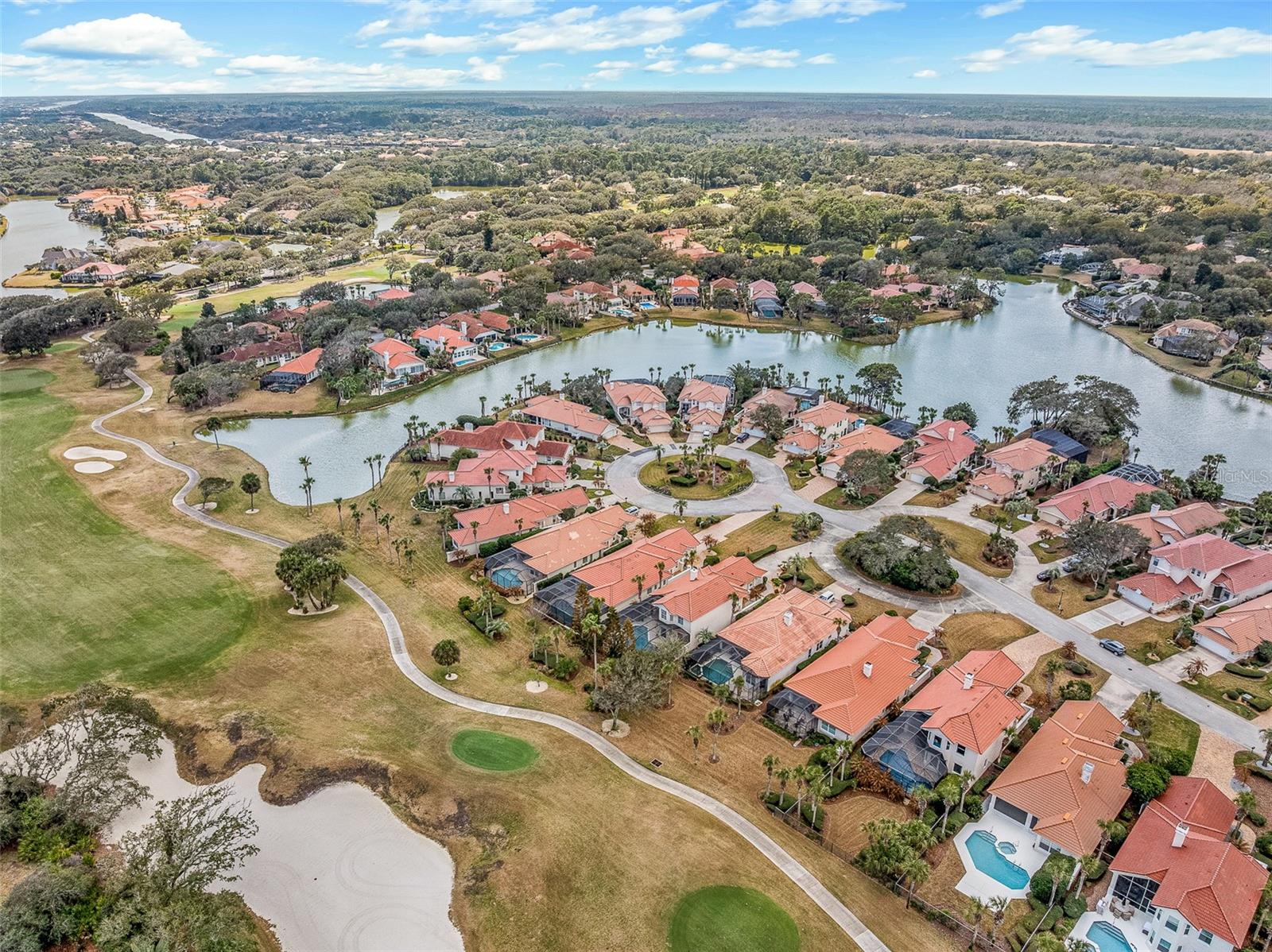 MARBELLA SUB - Residential