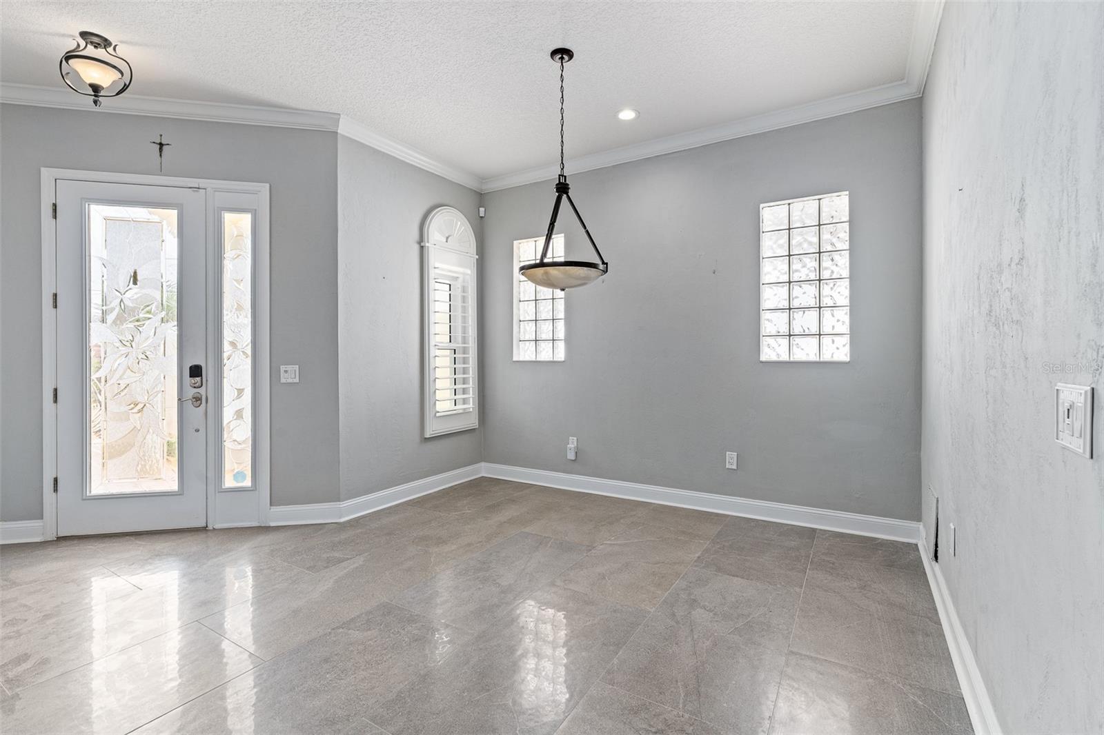 MARBELLA SUB - Residential