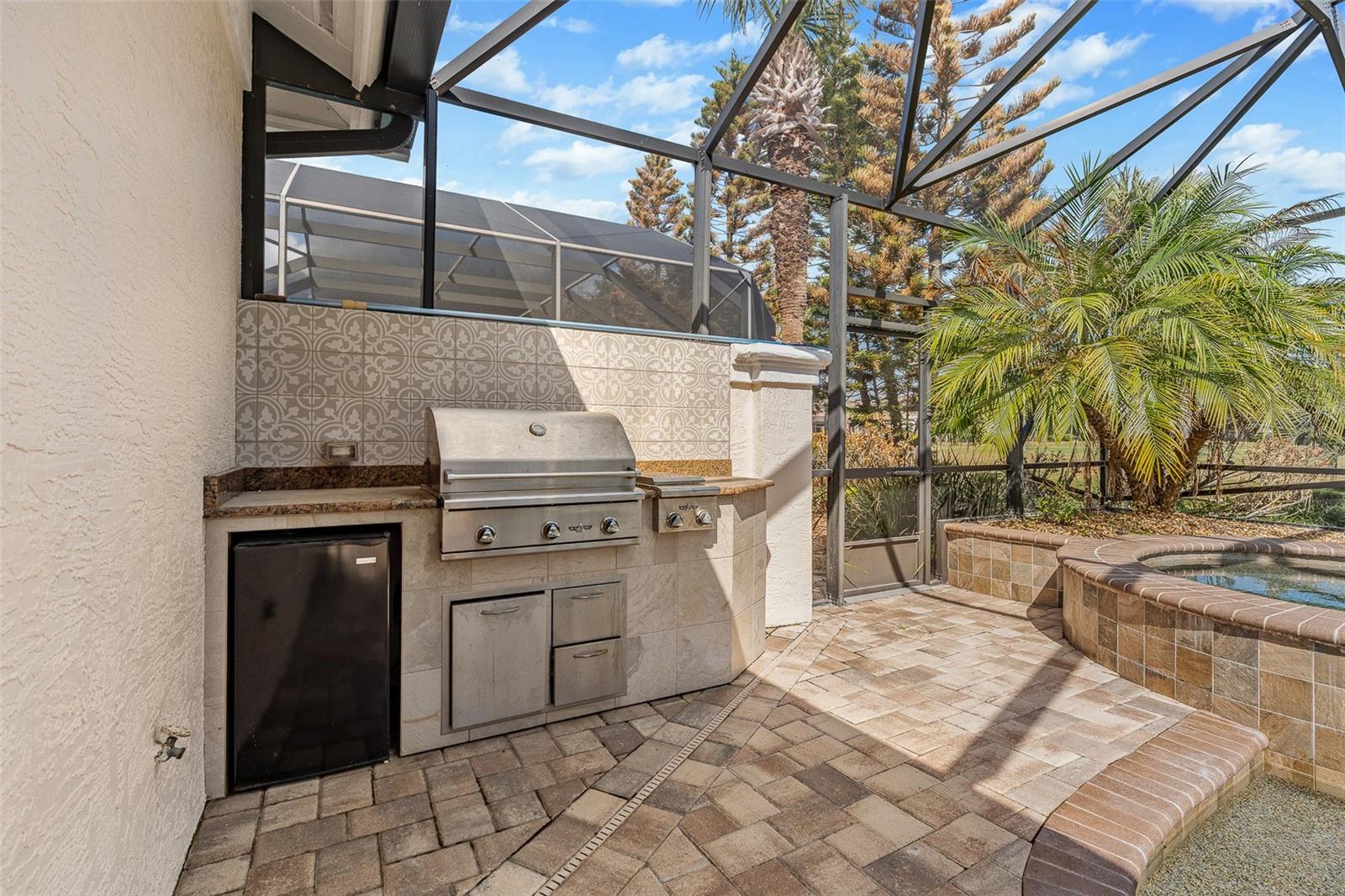 MARBELLA SUB - Residential