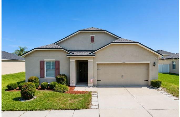 6103 GREY HERON DRIVE