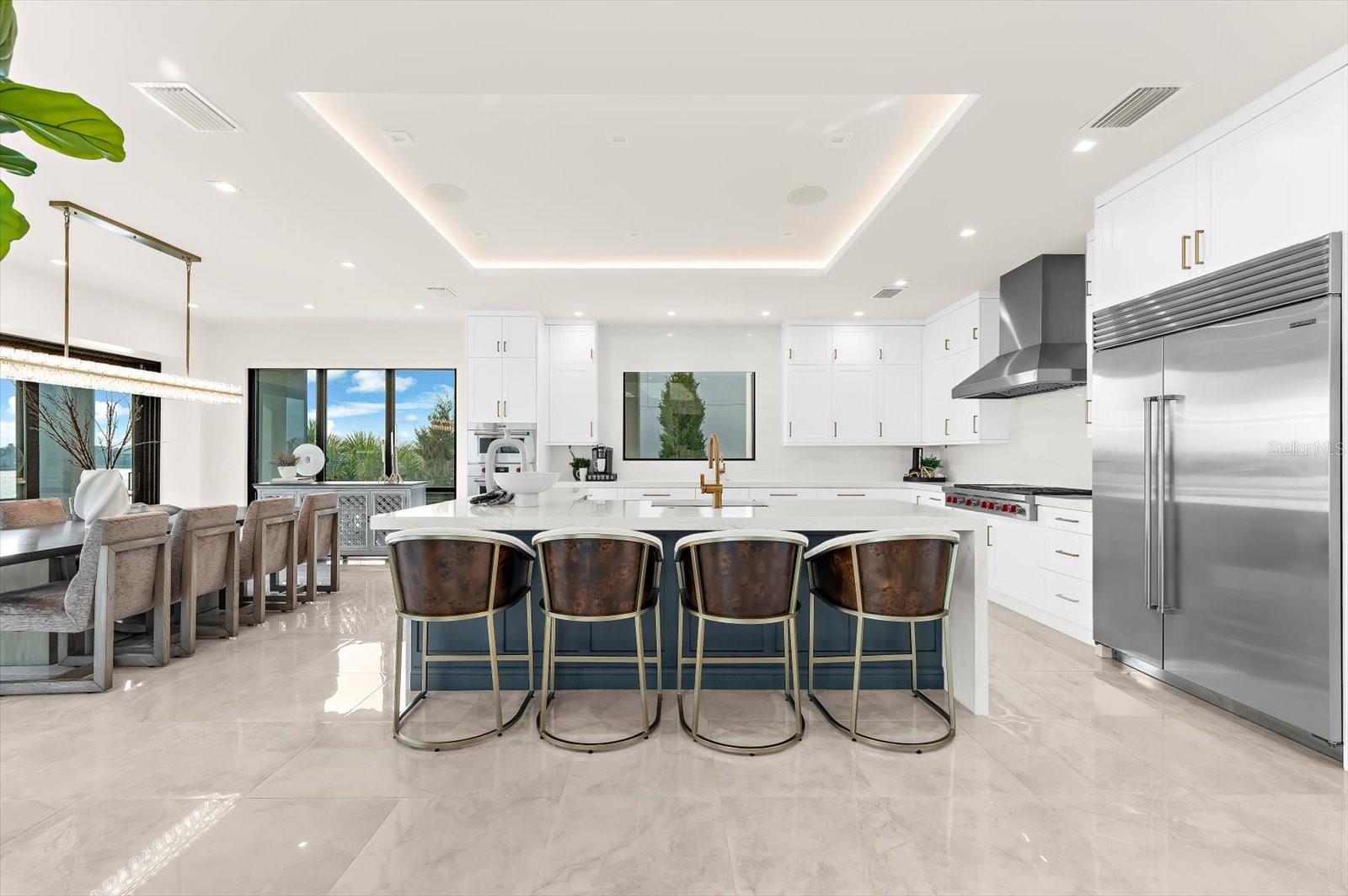 TOMAQUA - Residential