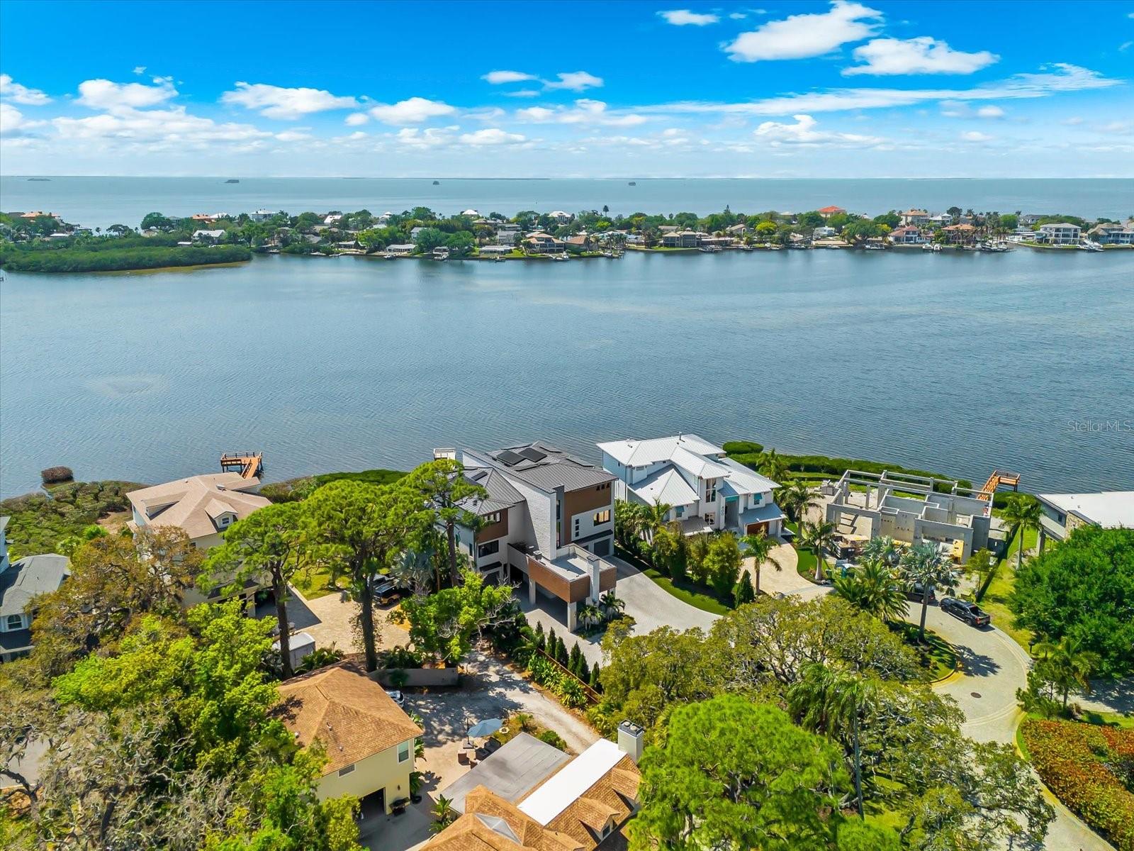 TOMAQUA - Residential