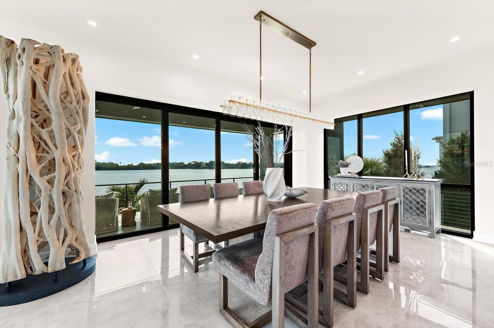 TOMAQUA - Residential