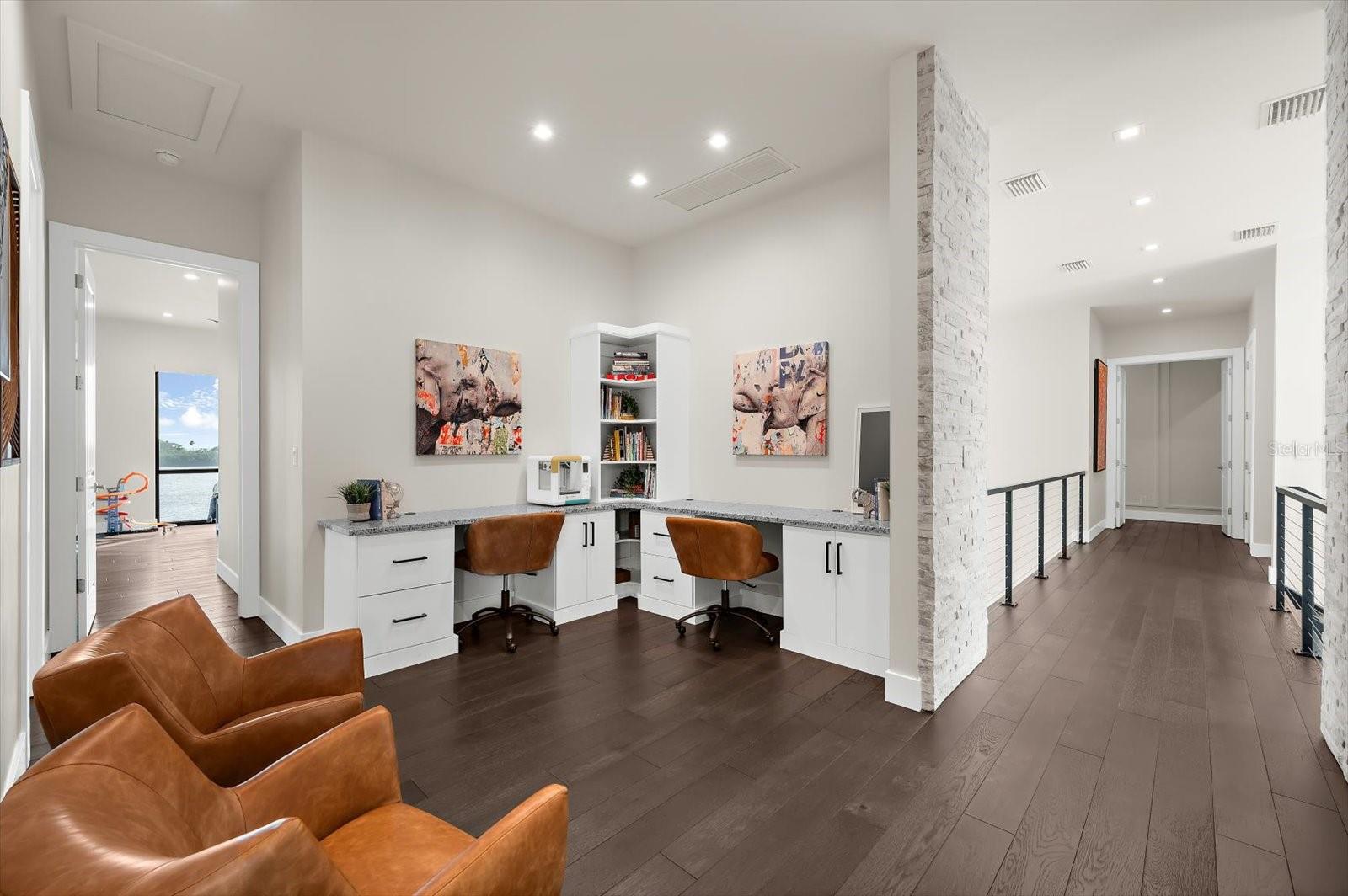 TOMAQUA - Residential