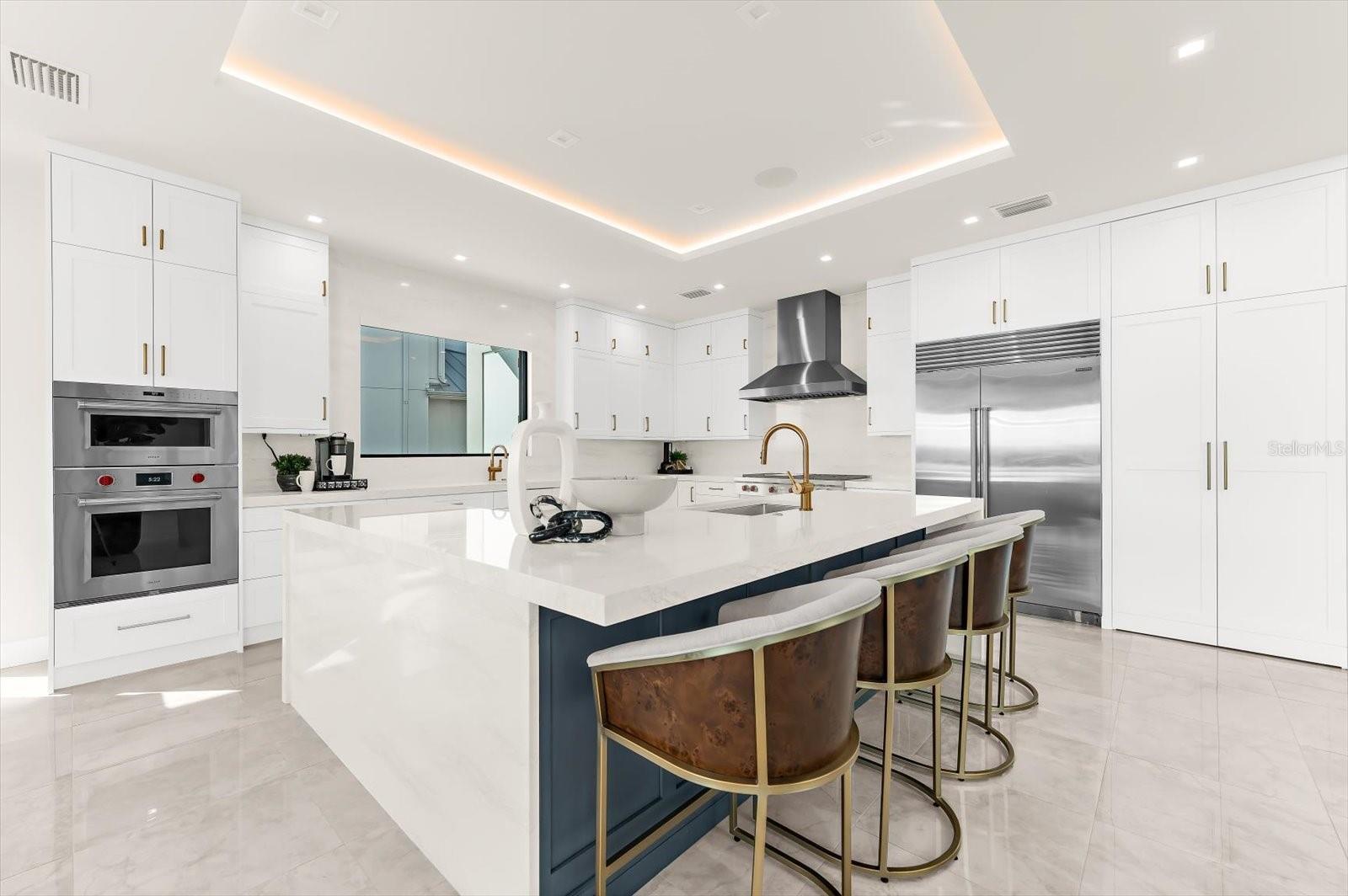 TOMAQUA - Residential