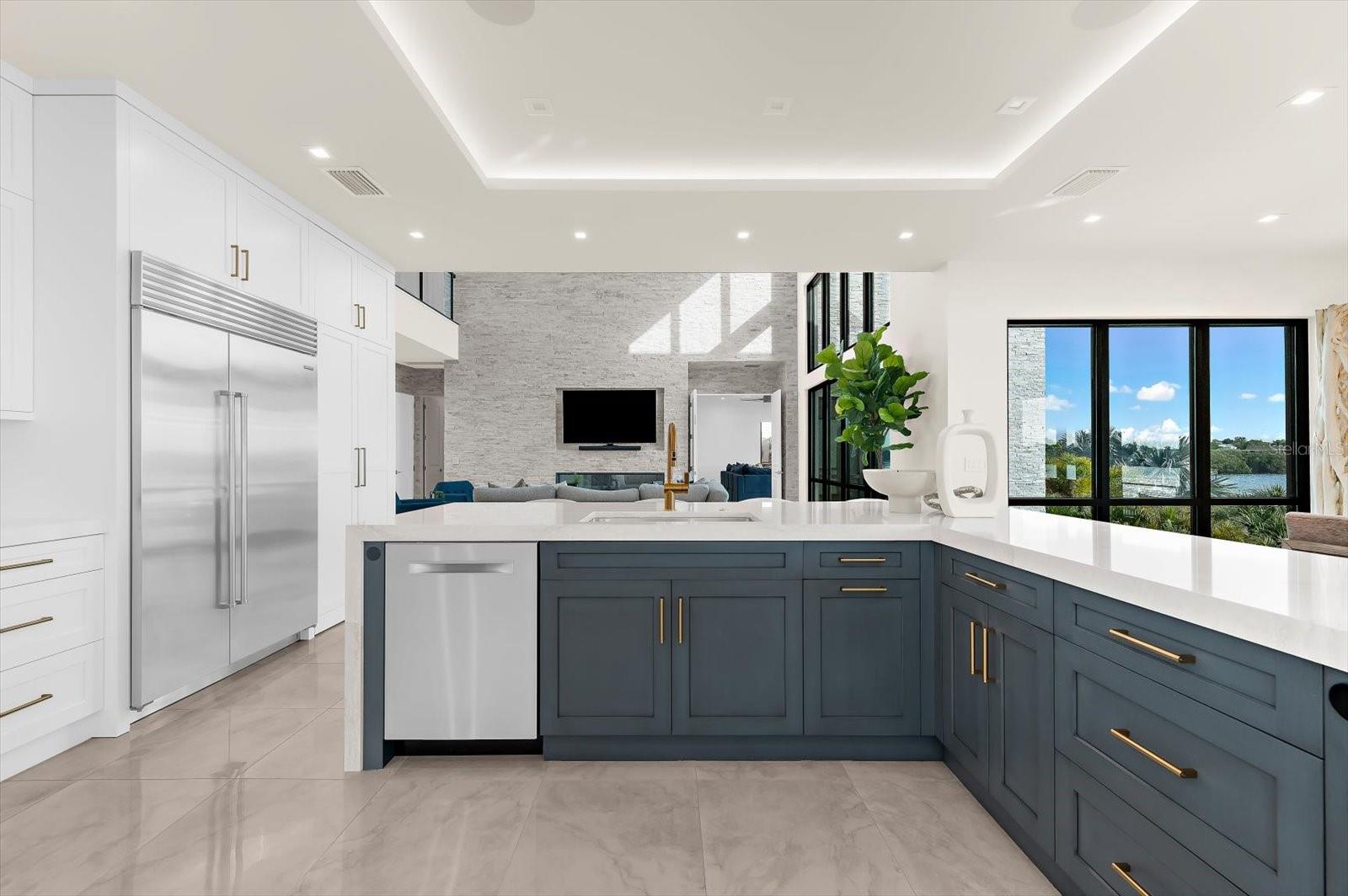 TOMAQUA - Residential