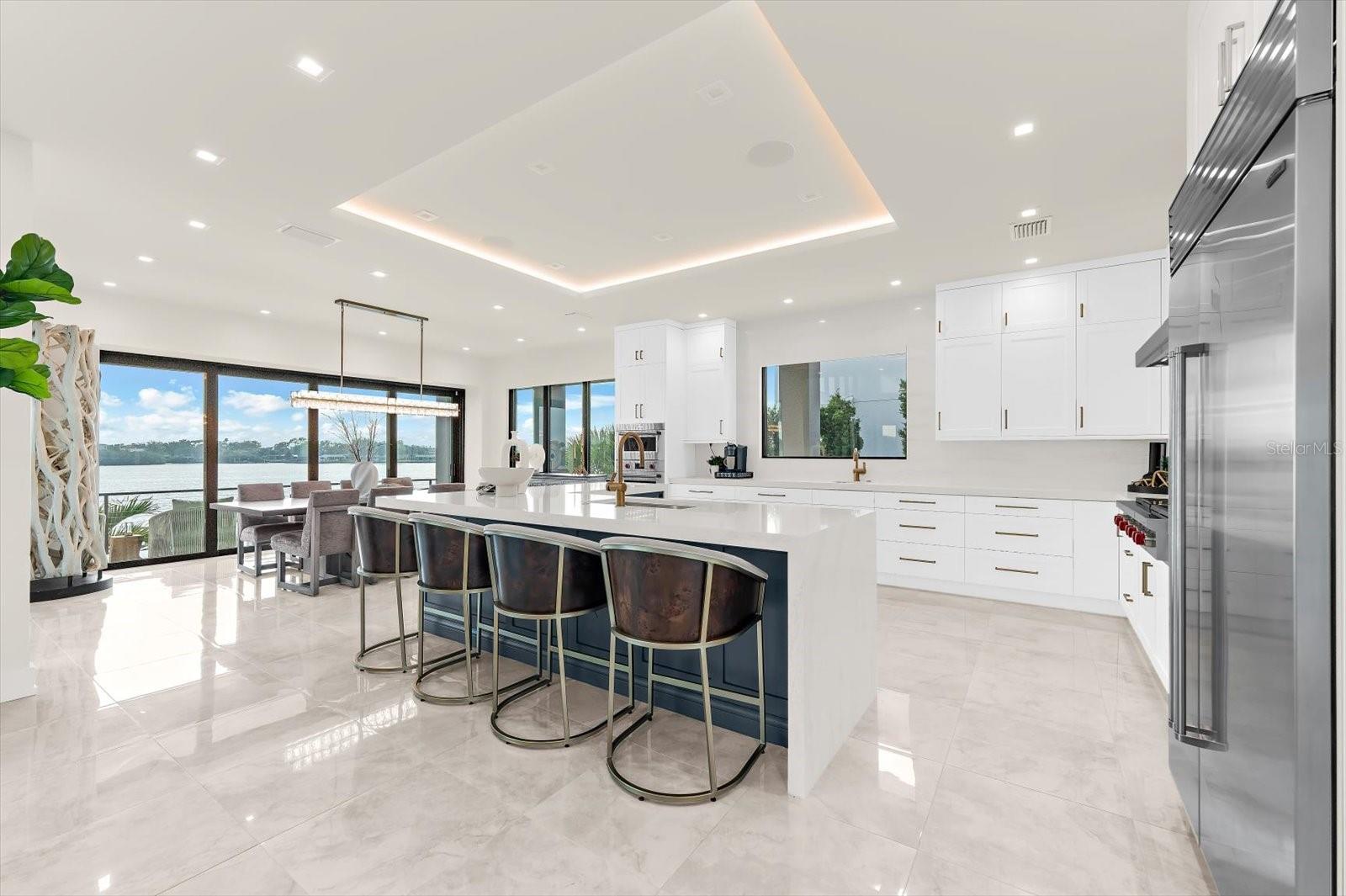 TOMAQUA - Residential