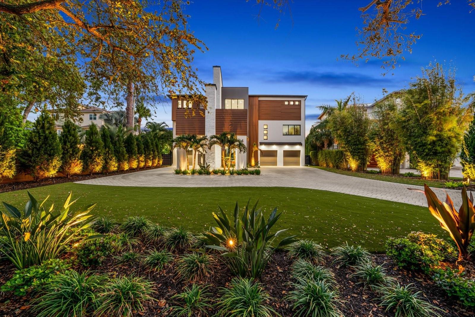 402 HILLSBOROUGH STREET