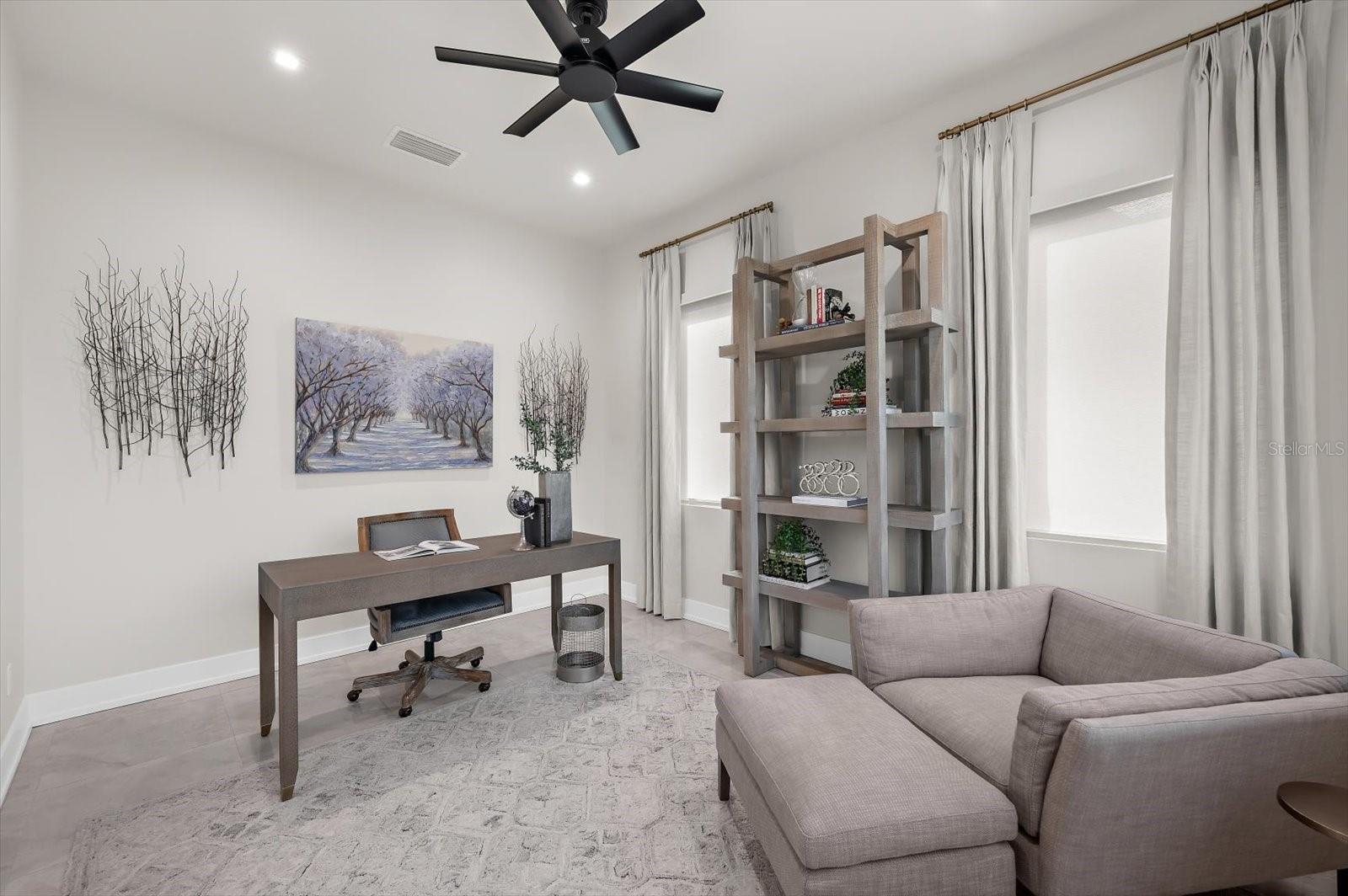 TOMAQUA - Residential