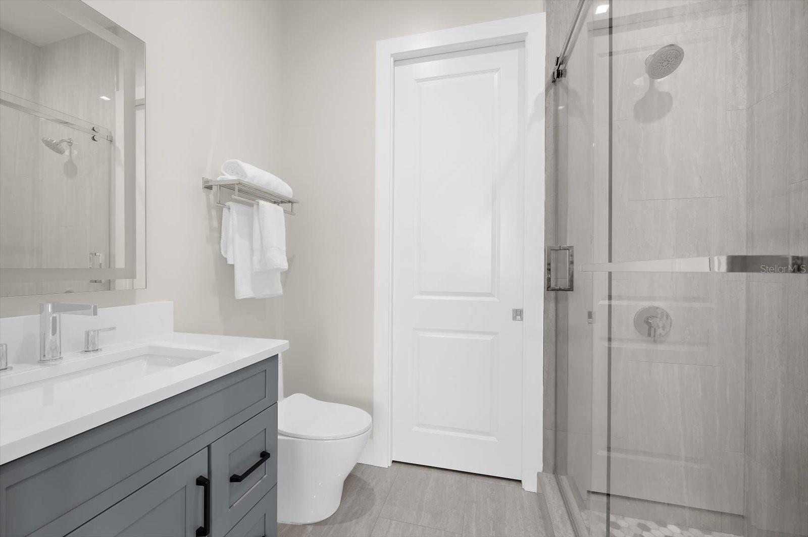 TOMAQUA - Residential