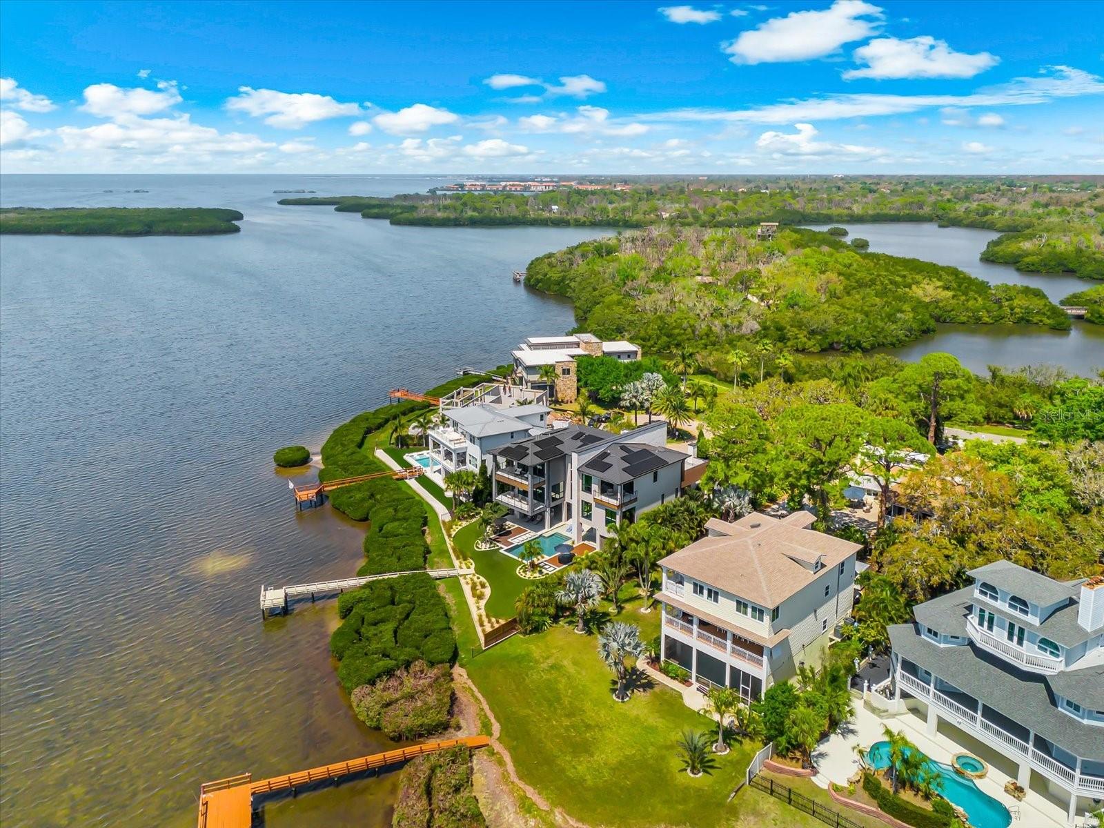 TOMAQUA - Residential