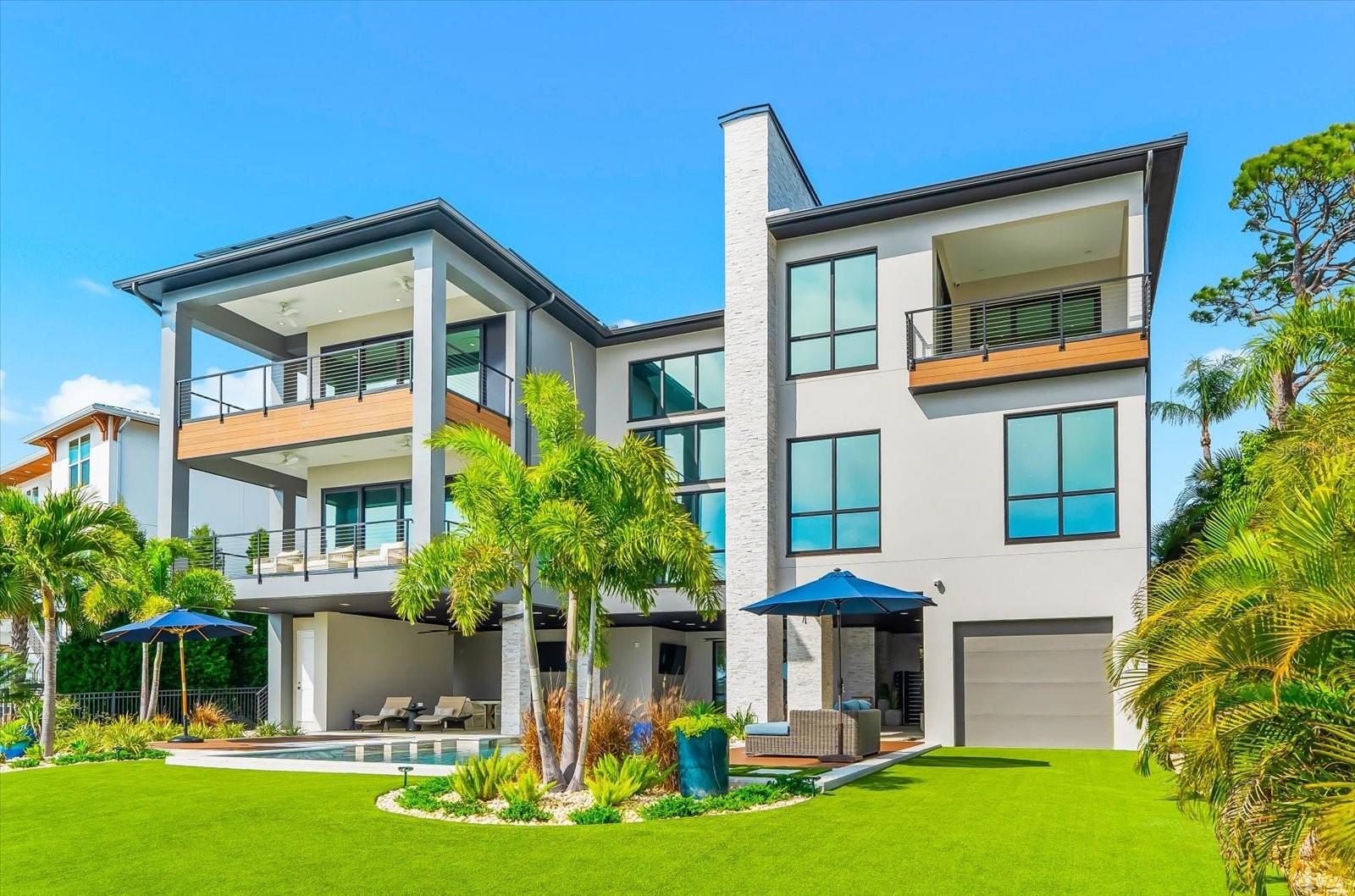 TOMAQUA - Residential