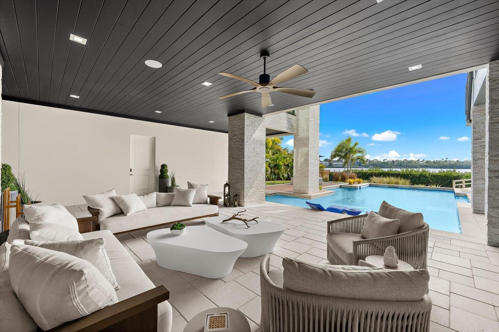 TOMAQUA - Residential