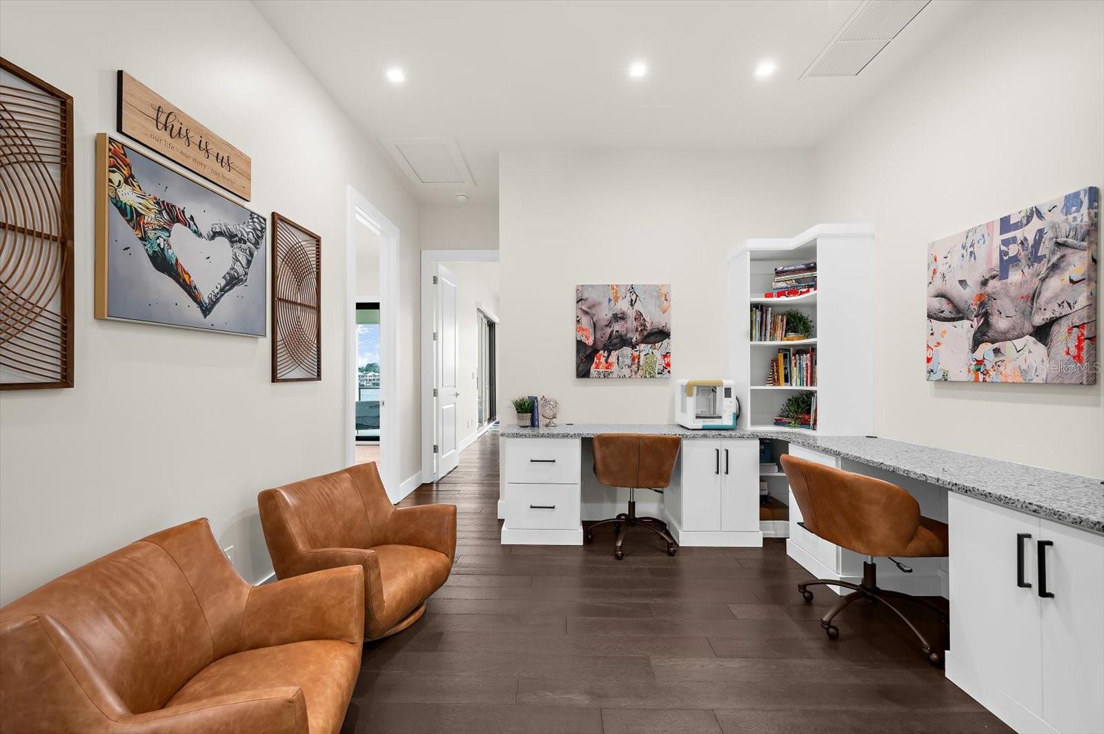 TOMAQUA - Residential