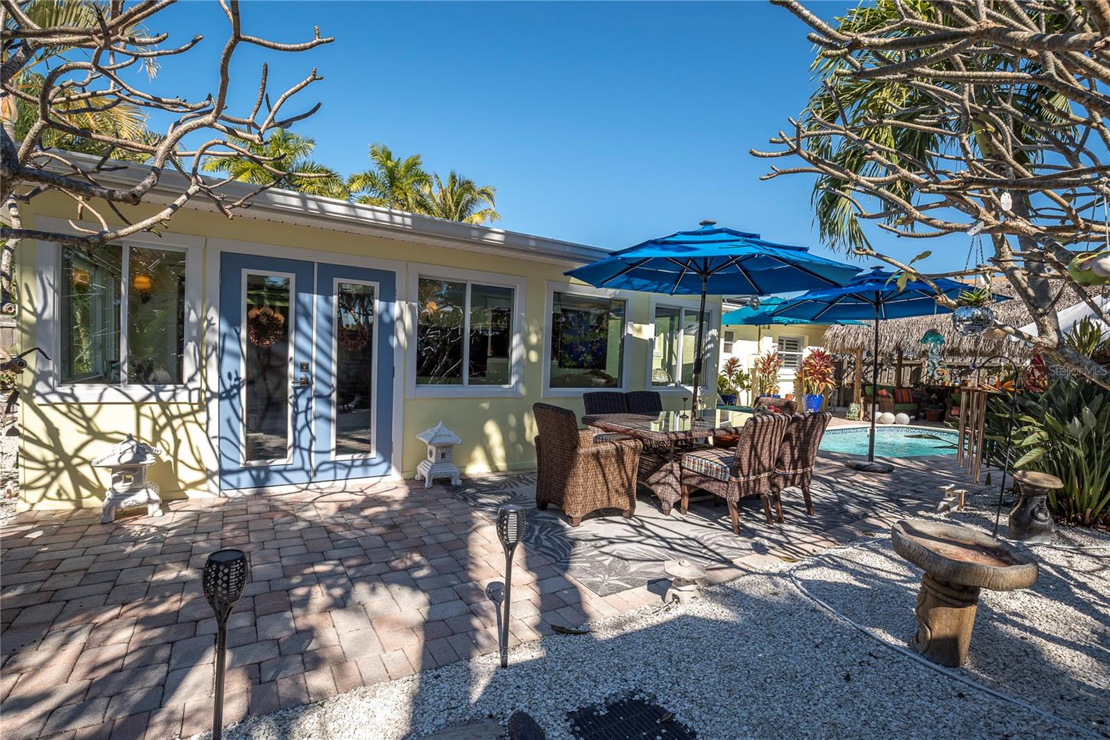 PASADENA ISLE - Residential