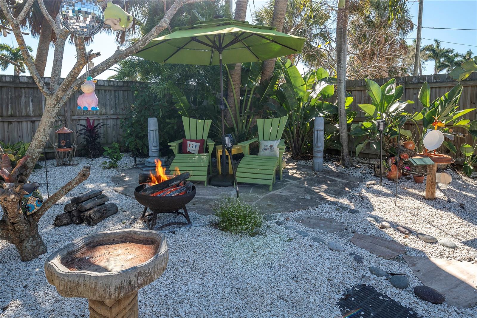 PASADENA ISLE - Residential