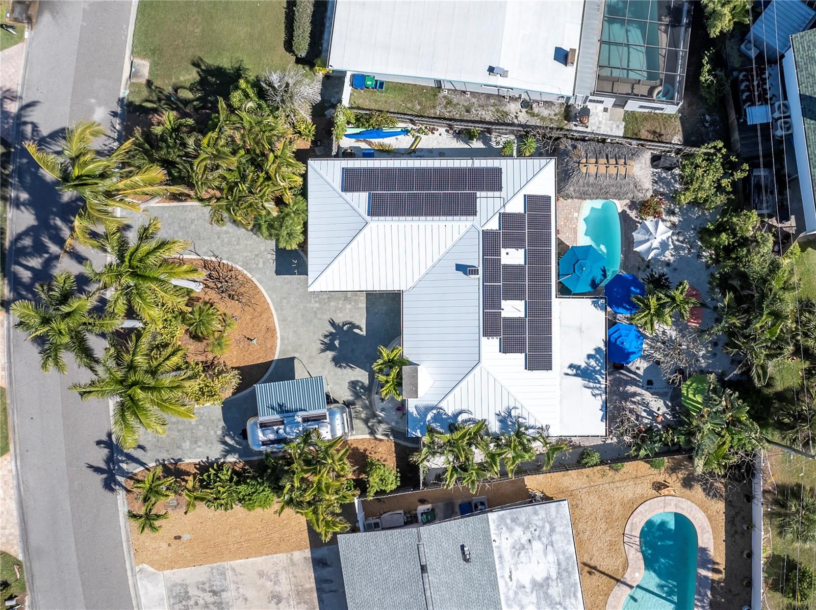 PASADENA ISLE - Residential