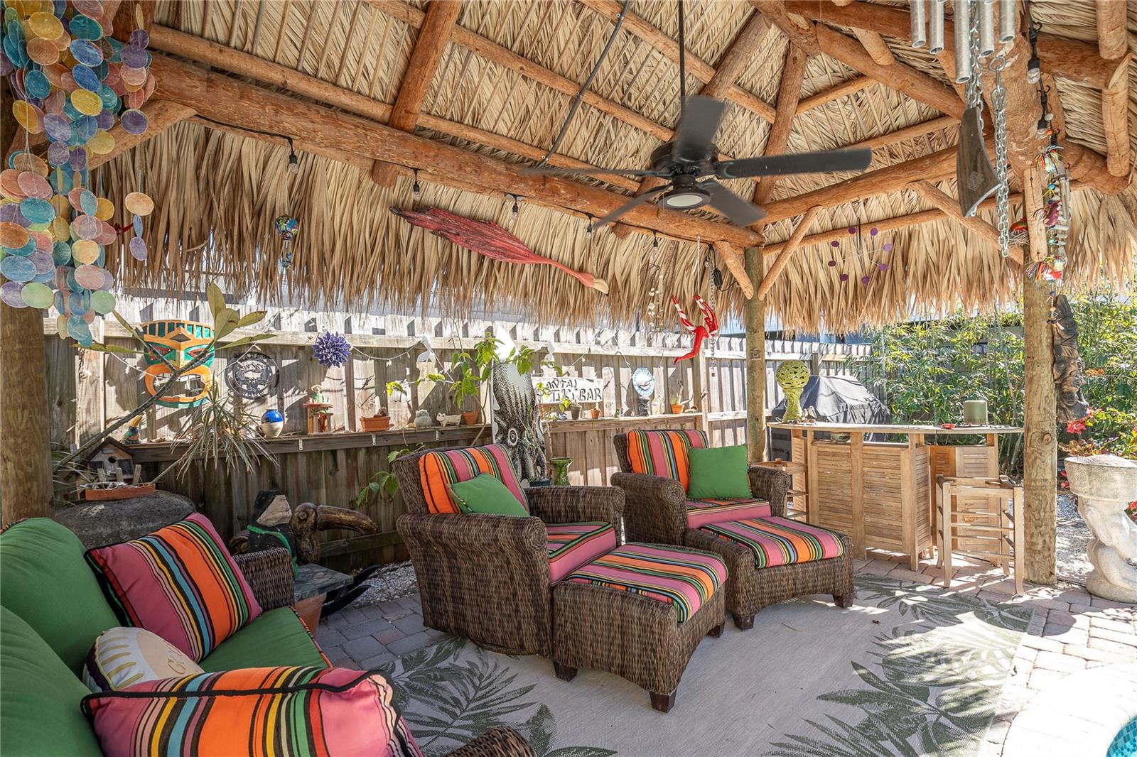 PASADENA ISLE - Residential