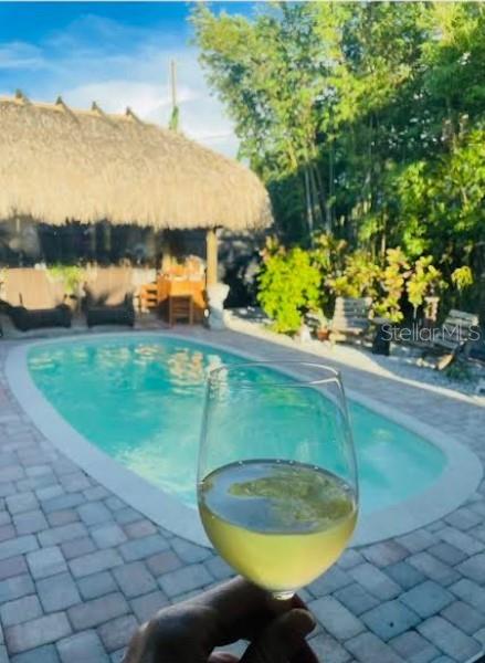 PASADENA ISLE - Residential