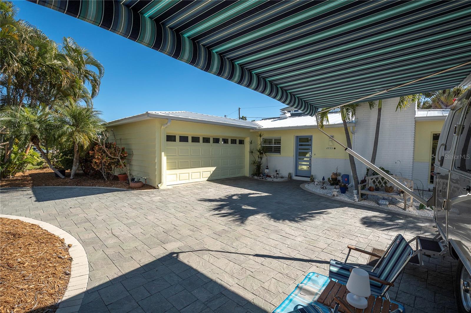 PASADENA ISLE - Residential