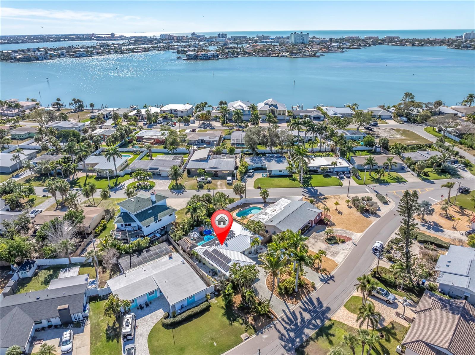 PASADENA ISLE - Residential