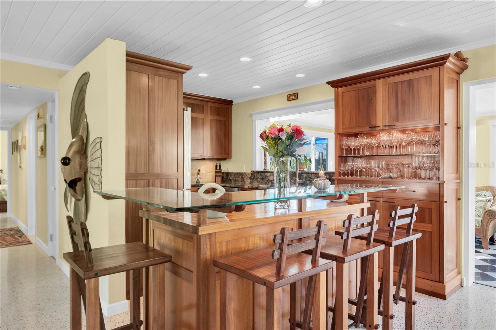 PASADENA ISLE - Residential