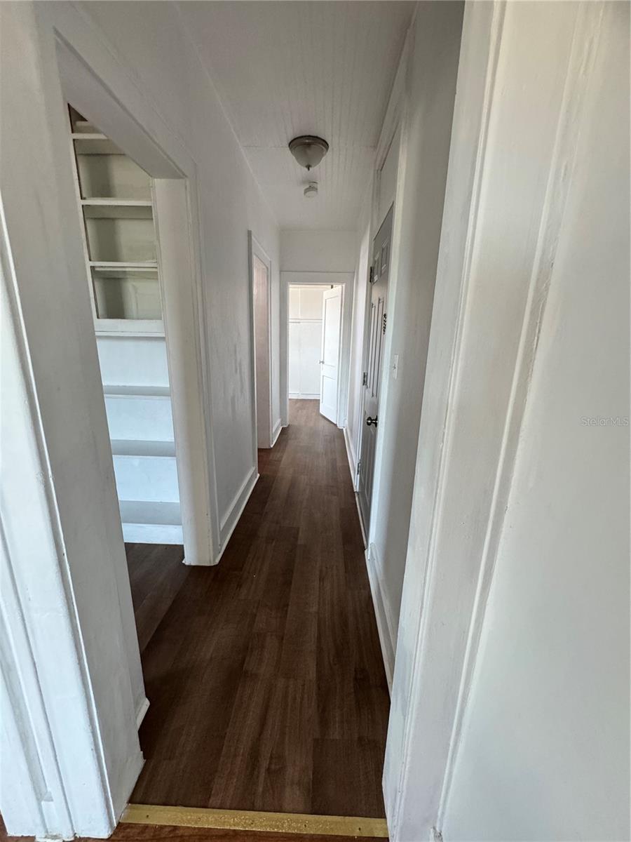 HAINES CITY - Residential Lease