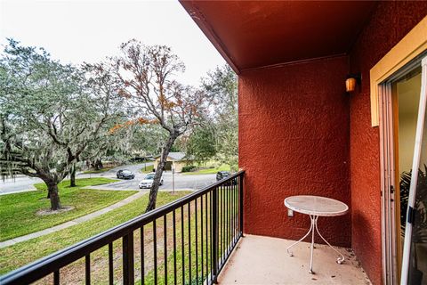 A home in LAKE MARY