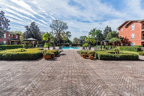 A home in LAKE MARY