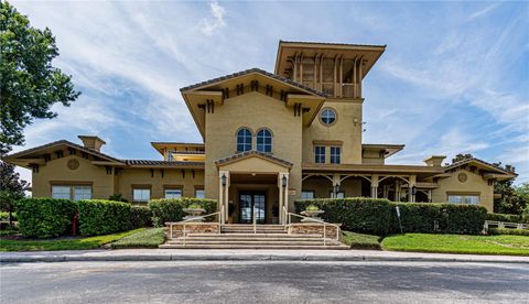 A home in LAKE MARY