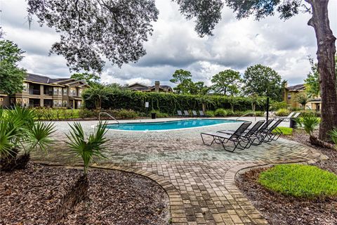 A home in LAKE MARY