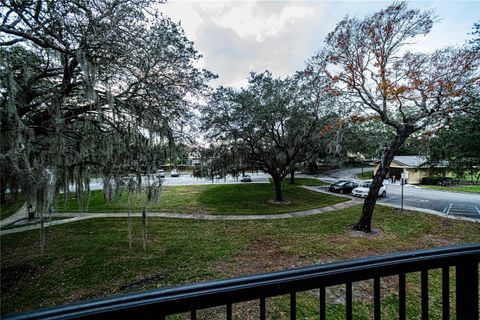 A home in LAKE MARY