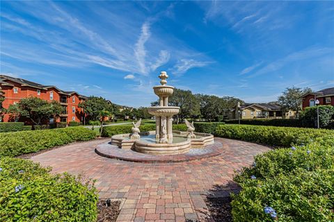 A home in LAKE MARY