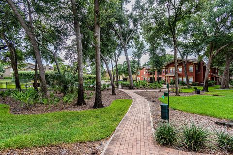 A home in LAKE MARY